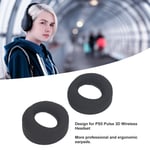 Earpads Cushions Replace for  Pulse 3D Wireless Headset Ear Pads Cushions MAI