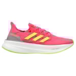 adidas Löparskor Ultra Boost 5 - Lucid Pink/Lucid Lemon Dam, storlek 40