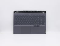 Lenovo Legion 7-15IMH05 7-15IMHg05 Palmrest Touchpad Cover Keyboard 5CB0Z21002