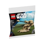 LEGO Star Wars AAT 25th Anniversary Polybag Set 30680