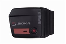 Sigma, Speed sensor DTS cykel 2