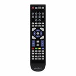 Samsung TM950 Remote Control Replacement with 2 free Batteries