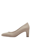 Tamaris Pumps Beige