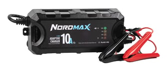 Nordmax Batteriladdare 10A NM1210AC
