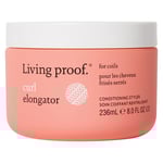 Living Proof Hårvård Curl Elongator 236 ml (1.453,00 kr / 1 l)