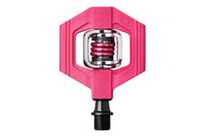 CRANK-BROTHERS Candy 1 Pedal Pink