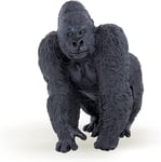 Papo 50034 -Gorilla Figure