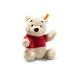 Steiff Disney Originals Winnie the Pooh Jointed Plush Teddy Bear 29cm 024573