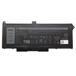 4-Cell 63WHr 15.2V Internal Primary Lithium-Ion Battery - Dell Latitude 5420