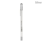 Whiteboard Pen Marker Pens Highlighter Silver