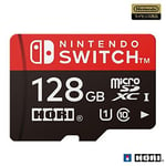 HORI Micro SD Card 128GB for Nintendo Switch NSW-075 NEW from Japan