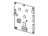 Lexmark - Rip Card Printed Circuit Board Assembly