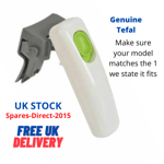 Tefal Actifry HANDLE with screws for 1.5kg Family Model AW950040 ONLY