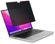 Kensington MacBook Air 14 Magnetic Privacy Screen Filter