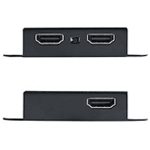 StarTech.com HDMI Extender over CAT6/CAT5, 4K 30Hz/130ft (40m)
