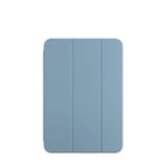Apple Smart Folio pour iPad Mini (A17 Pro) - Denim ​​​​​​​