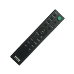Télécommande émetteur compatible remplacement RMT-AH200U Sony Sound Bar, SA-WRT3 SA-WCT390 HT-RT3 HT-RT40 HT-RT3 HT-RT4 HT-CT390 SA-CT390 Nipseyteko