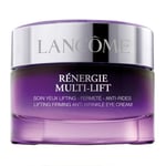 Lancome Renergie Yeux Multi Lift Eye Cream 15 ml