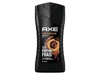 Axe Dark Temptation 400Ml Gel