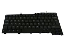 Dell H5646, Tangentbord, Engelsk, Dell, Inspiron 6000 9200 9300 Xps M170