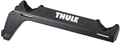 THULE DRC TH VELOSPACE XT 938 Plastic Cover Accessories Bicycle Adults, Unisex, Multicoloured (Multicoloured), One Size