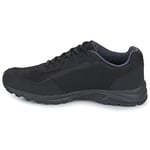 Viking Unisex Comfort Light GTX M Walking Shoe, Black, 7.5 UK