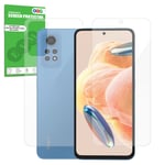 For Xiaomi Redmi Note 12 Pro 4G Front and Back Screen Protector TPU COVER Film