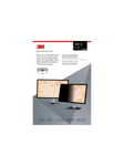 3M Skærm Privacy Filter til 17" standardskærm