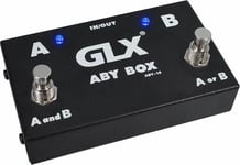 GLX ABY-10 - A/B fotbryter