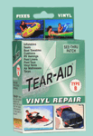 Tear Aid Type B Reparationskit