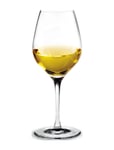 Cabernet Hedvinsglas 28 Cl 6 Stk. Home Tableware Glass Wine Glass Dessert Wine Glasses Nude Holmegaard