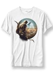 Assassin's Creed Origins - T-Shirt Characters White (S)