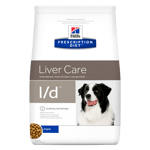 Hill's Prescription Diet Canine l/d Liver Care 1,5 kg