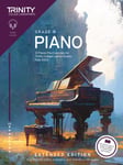 Trinity College London - Piano Exam Pieces Plus Exercises from 2023: Grade 8: Extended Edition Bok