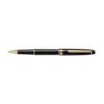 Montblanc Meisterstück Gold-Coated Classique Rollerball penna MB12890
