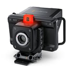 Caméra de studio Blackmagic 4K Pro G2