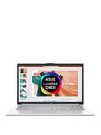 Asus Vivobook Go 15 Oled Laptop - 15.6In Fhd, Amd Ryzen 5, 8Gb Ram, 256Gb Ssd, E1504Fa-L1669W,  - Laptop + Microsoft 365 Family 1 Year