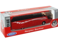 Welly Autobus Neoplan Starliner