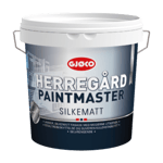 Gjøco Herregård Paintmaster – Silkematt