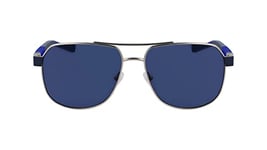 Calvin Klein CK23103S Sunglasses, 717 Gold, One Size