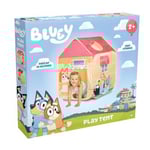 Bluey Pop Up Lektält