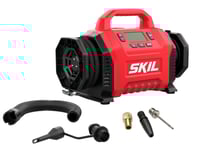 Kompressor Skil 3153 CA; 20 V (utan batteri och laddare)