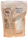 Dead Sea Essentials By Ahava For Unisex Bath Salts Coconut Scented 32oz New