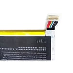 For Kindle Fire HD 8GB 7" P48WVB4 Battery S12-T2-A 58-000055 3.7V 16.43Wh