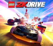 LEGO 2K Drive EU Nintendo Switch (Digital nedlasting)