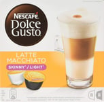 Dolce Gusto Skinny Latte (3 Pack) Sold Loose