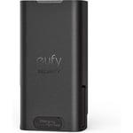 Anker eufy Doorbell Battery -ovikellon akku, 6500 mAh