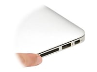 Transcend Jetdrive Lite 360 - Flash-Minneskort - 256 Gb
