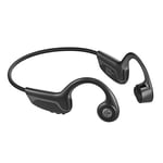 Z8 Z8PRO Sports Earphone Waterproof Wireless Bone Conduction Hand-Free Headphones Stereo Headset With Mic