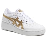 Sneakers Onitsuka Tiger Gsm W 1182A538 White/Pure Gold 101